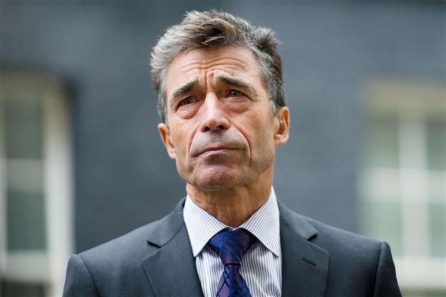 NATO expresses concern about Turkeys Chinese missile deal