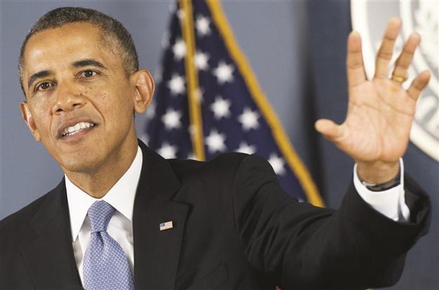 US still in fiscal deadlock, but glimmers of hope arise