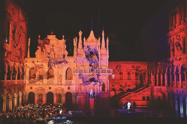 Verdi comes alive in Italy, in his 200th year birthday