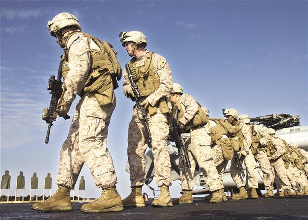 US forces fail to capture top al-Shabaab figure in Somalia