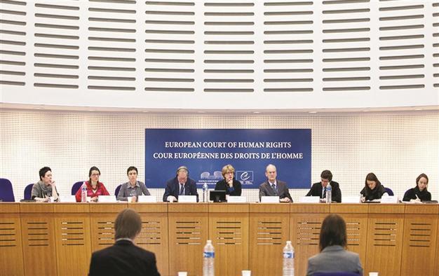 Circumcision not a violation of rights, says Jagland