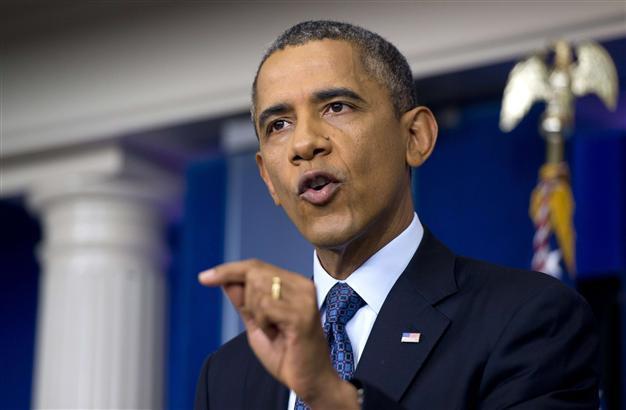 Obama says captured Libyan will be brought to justice