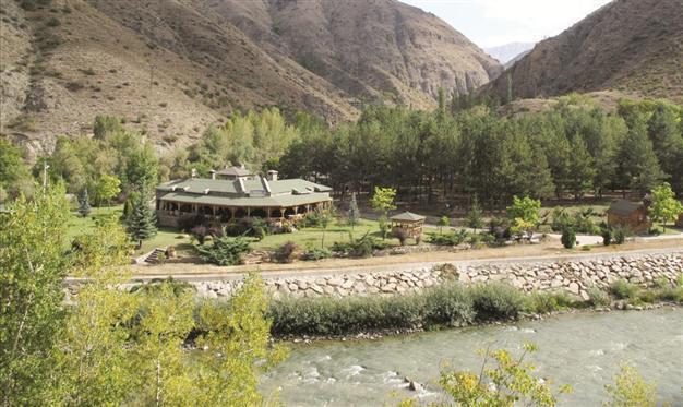 Erzurum’s İspir and the small Öztoprak village worth to visit