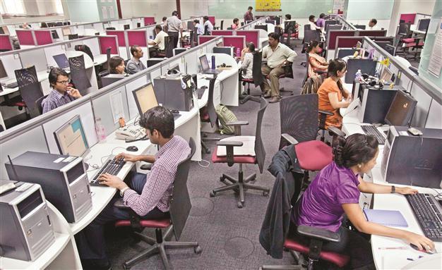 Indian IT outsourcers want a bigger byte out of Europe