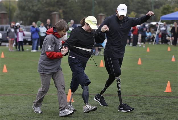 Chicago Marathon on alert after Boston attack