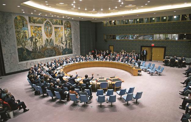 Gül expresses hope Saudi rejection of Security Council seat will draw attention to UN’s failures