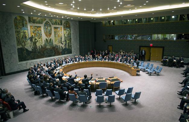 Saudi Arabias withdrawal stuns UN Security Council, slammed by Russia