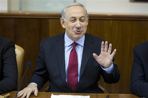 Israel to get US briefing on Iran nuclear talks