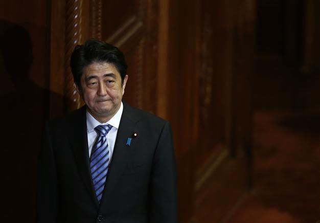 Japans Abe likely to visit Yasukuni shrine by end of year