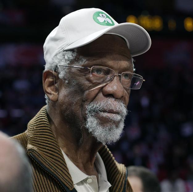 NBA legend arrested for taking gun to plane