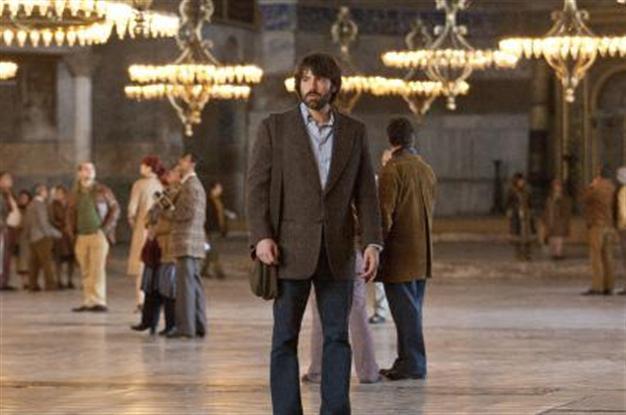 Turkey waits for more Hollywood productions