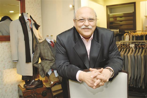Turkish brand opens new store in China