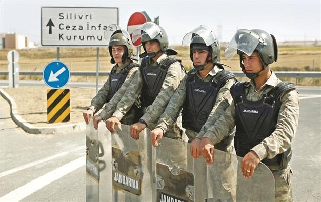 Time for verdict arrives in Turkeys major coup plot trial