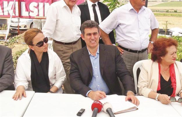 Ergenekon verdict predictable, Turkish Bar head says