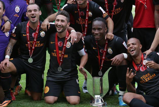 Drogba returns to haunt careless Arsenal as Galatasaray win Emirates Cup