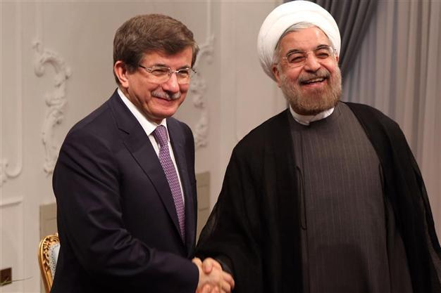 Rowhani sworn in as Ahmadinejad gets post-presidency seat in top Iran council