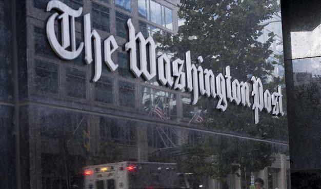 Amazons Bezos buys Washington Post for $250 million