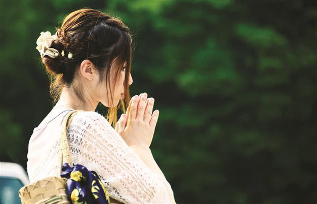 Japan marks 68th anniversary of Hiroshima bombing