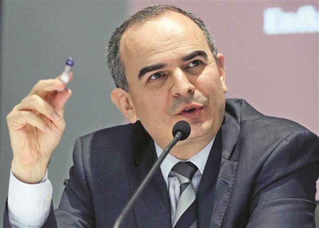 Turkey’s lira defense like lesson for India: Analysis