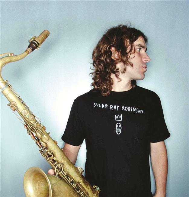 İlhan Erşahin Sessions on Babylon stage