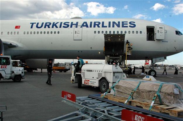 Turkish Airlines carries 36 million passengers in nine months