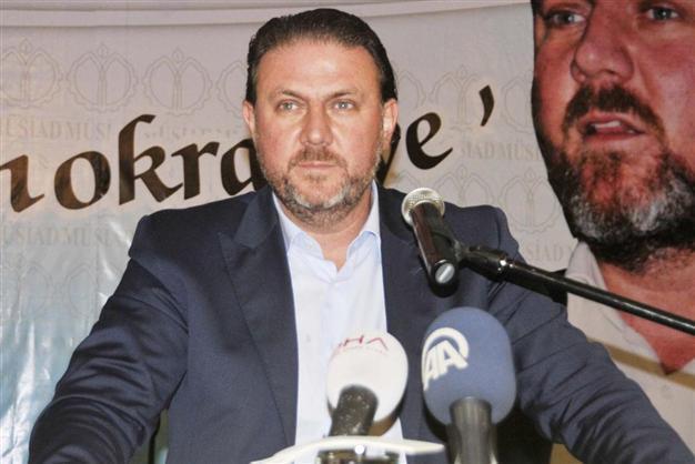 Greeks would vote to join Turkey, Turkish PM’s chief adviser claims