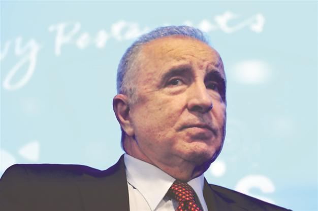 European clubs plan own league: Galatasaray’s chairman