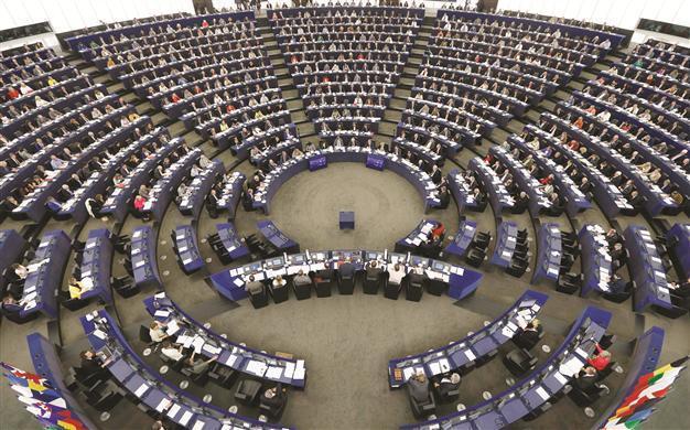 EU report to praise Kurdish peace process