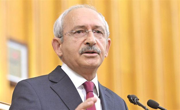 Abolishment of headscarf ban causes rift within main opposition CHP