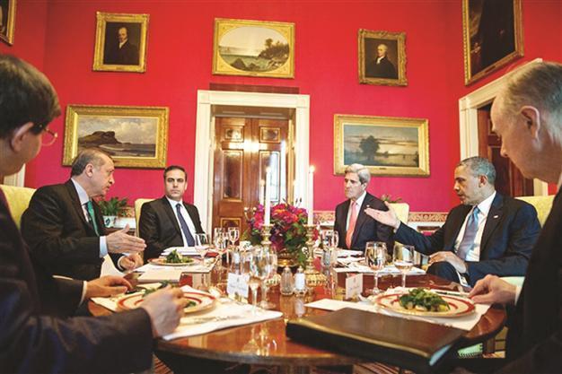 Is Turkish intelligence or PM Erdoğan in question