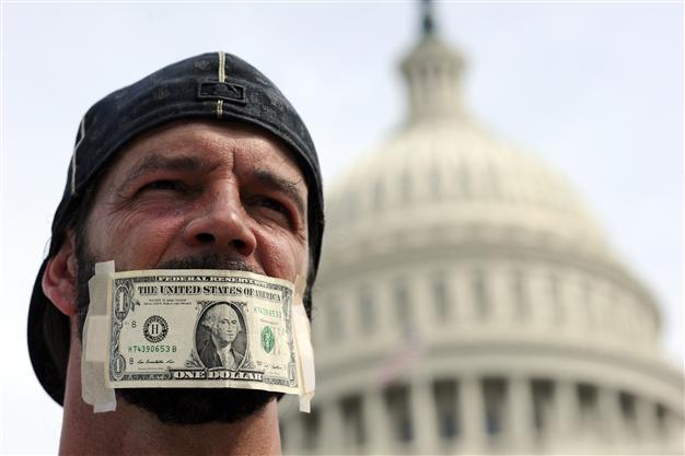 Russia urges US budget fix as quickly as possible