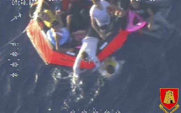 Dozens dead in new Mediterranean migrant tragedy