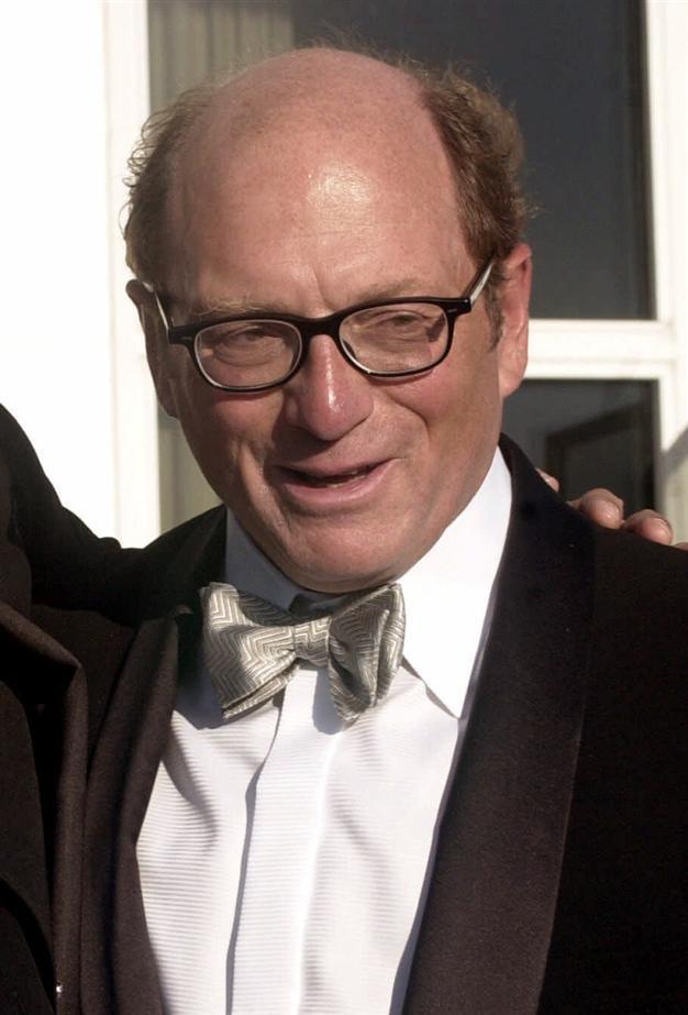 US prize-winning Mambo Kings author dead at 62