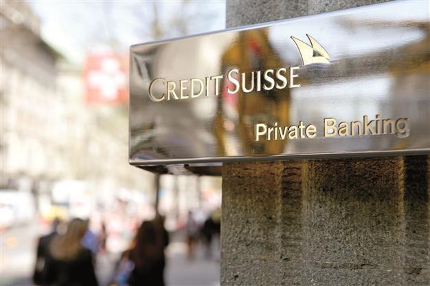 Credit Suisse says no proof of foreign exchange rigging