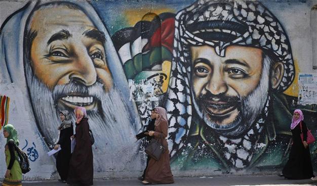 Radiation experts confirm polonium on late Palestinian leader Arafats clothing