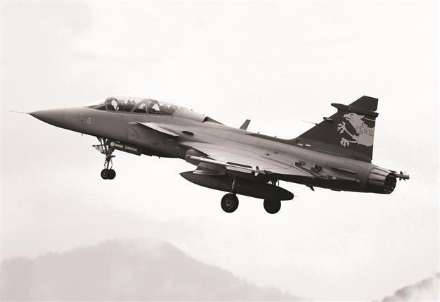 Turkey’s critical choice: An engine for the fighter or vice versa