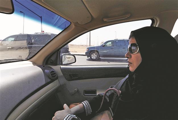 Saudi Arabia under fire at UN over rights