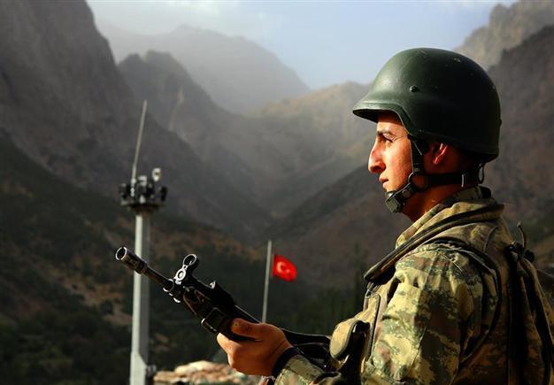 Turkish General Staff offers March 1 to begin shortened military service