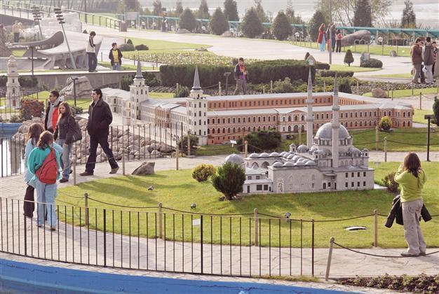 Ottoman urban projects to be aired
