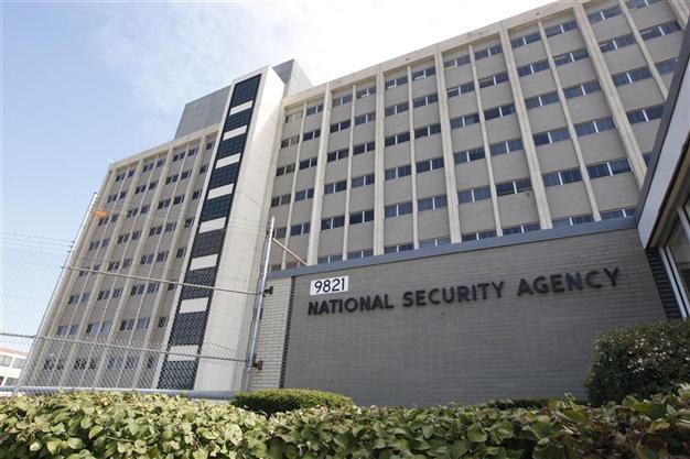 White House on French NSA complaint: all nations spy