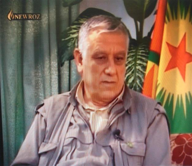 Outlawed PKK threatens new fight in Turkey