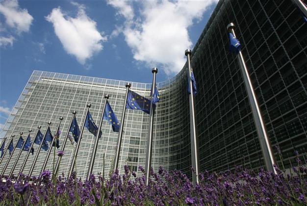 Offering thaw, EU opens new chapter with Turkey