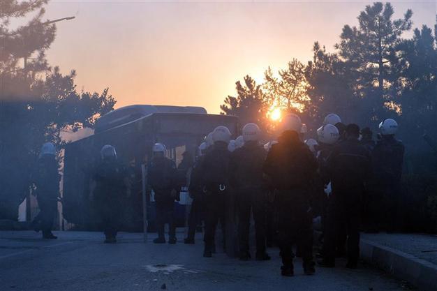 Municipality halts bus service to ODTÜ campus as university toughens stance