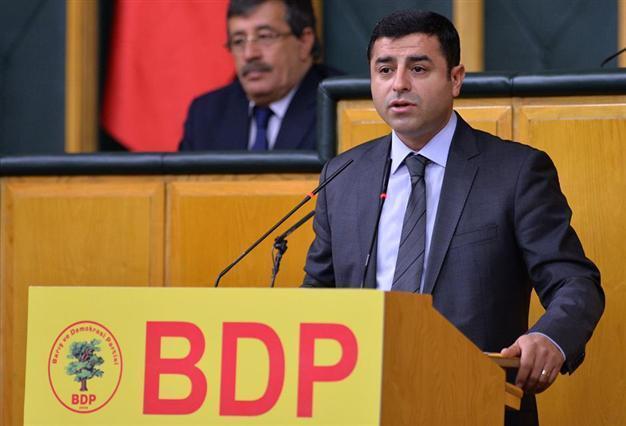 Turkish gov’t, BDP ties strained over peace process