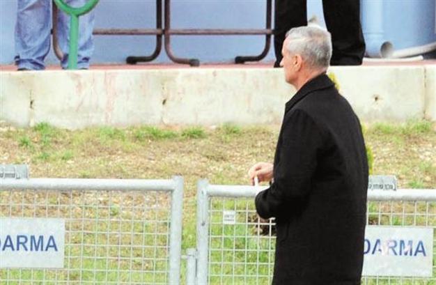 Jailed MHP deputy slams Chief of Staff for coup case stance