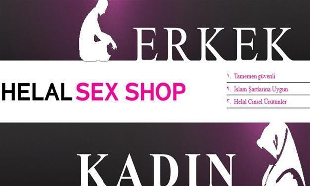 Founder of halal sex shop welcomes high demand from Muslim women