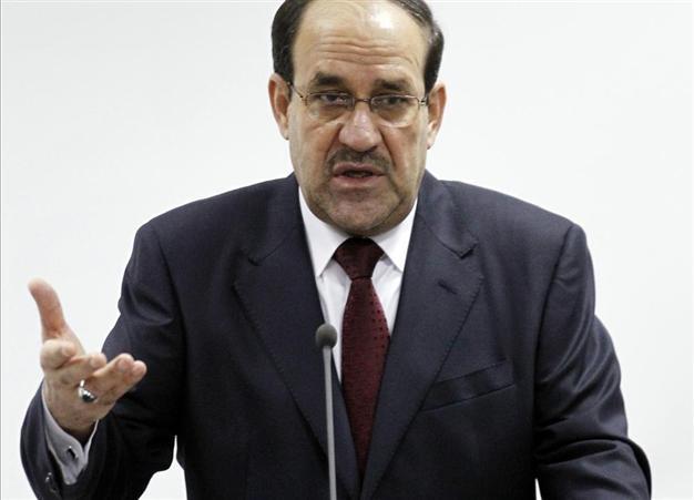 PM Erdoğan invites Iraqi counterpart to Turkey