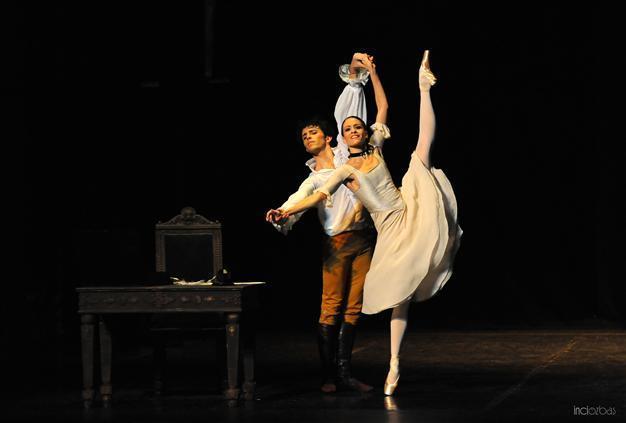 Istanbul International Ballet to host stars