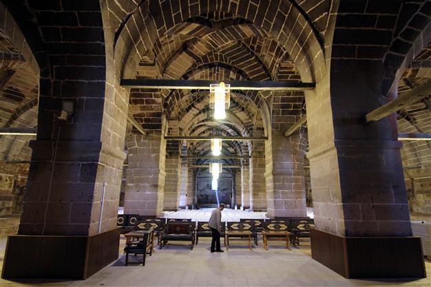 Historic venue to host concert