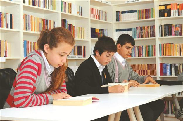Turkish children face unjust practices in Europe: Report